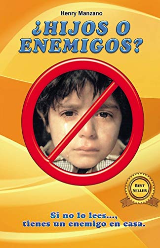Imagen de archivo de Hijos o enemigos? (Spanish Edition) a la venta por Lucky's Textbooks