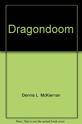 9789995461478: Dragondoom