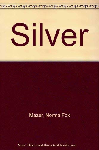 9789995461638: Title: Silver