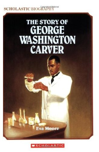 9789995473785: The Story of George Washington Carver