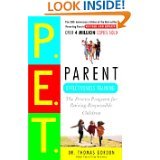 9789995474782: P.E.T.: Parent Effectiveness Training