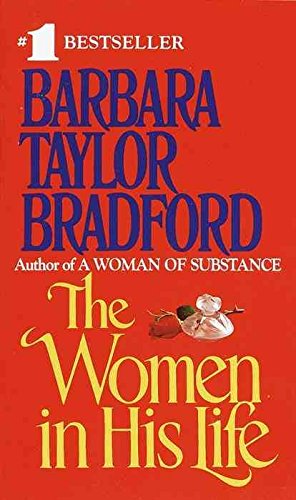 Women in His Life (9789995480806) by Barbara Taylor Bradford