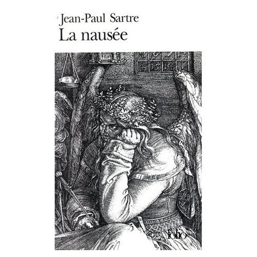 9789995516321: LA Nausee (French Edition)