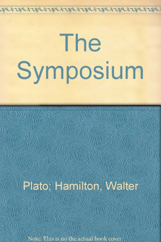 9789995525040: The Symposium