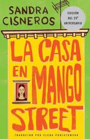 9789995593438: LA Casa En Mango Street/the House on Mango Street