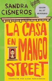 9789995593438: LA Casa En Mango Street/the House on Mango Street (Spanish Edition)