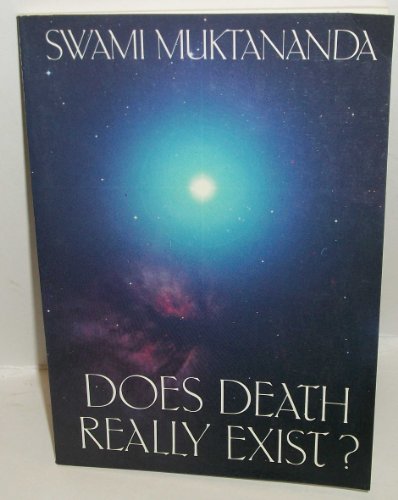 9789995636982: Does Death Really Exist?