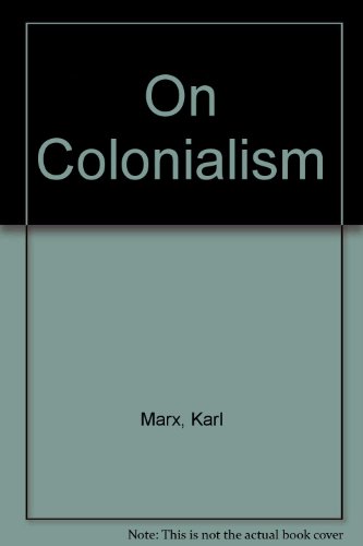 9789995684457: On Colonialism