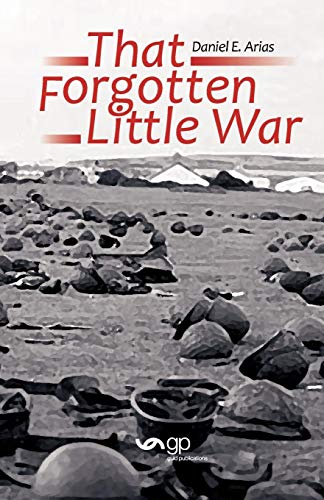 Beispielbild fr That Forgotten Little War zum Verkauf von Bookmans