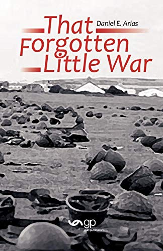 Imagen de archivo de That Forgotten Little War a la venta por Bookmans