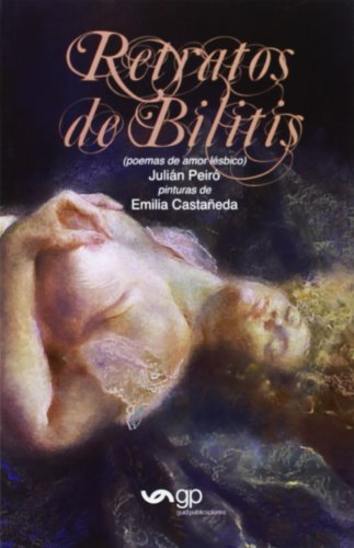 Imagen de archivo de Retratos De Bilitis a la venta por Hilando Libros