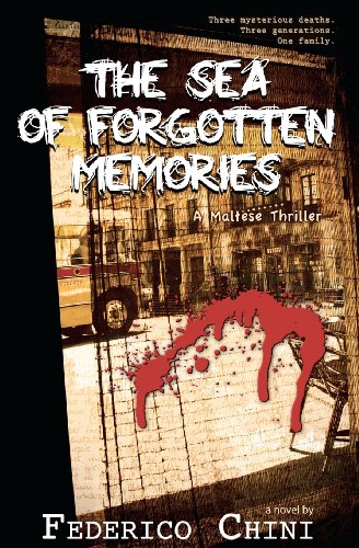 Book of the Forgotten Memories