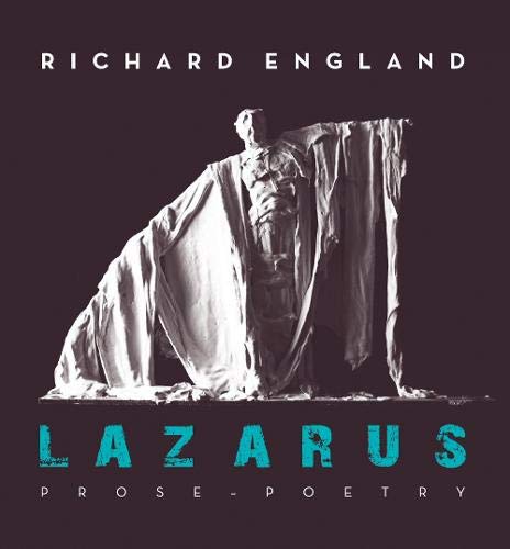 Beispielbild fr Lazarus: Prose - Poetry zum Verkauf von Monster Bookshop