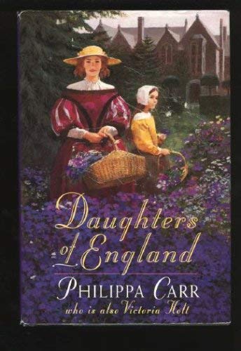 9789995751180: Daughters of England