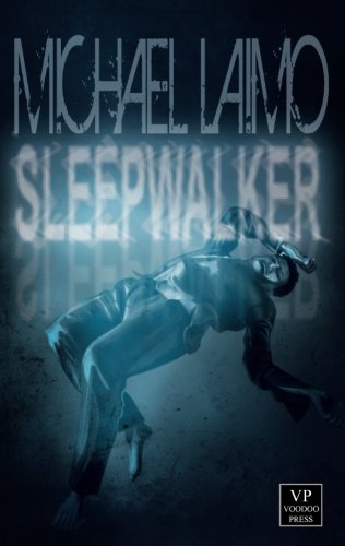 Beispielbild fr Sleepwalker zum Verkauf von Revaluation Books