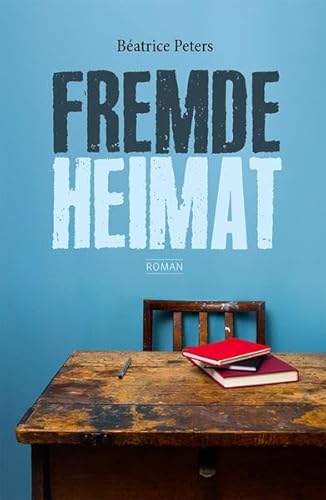 Stock image for Fremde Heimat for sale by medimops