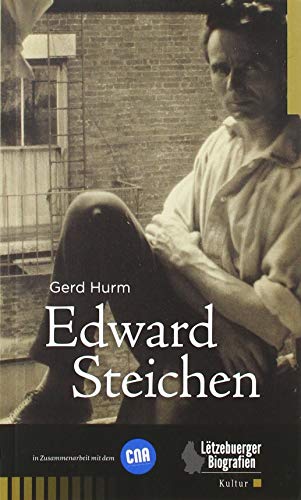 Edward Steichen: Lëtzebuerger Biografien - Hurm, Gerd