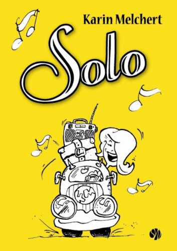 Stock image for Solo for sale by medimops