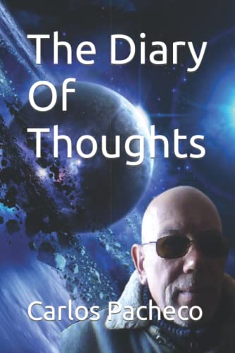 Imagen de archivo de The Diary Of Thoughts a la venta por medimops