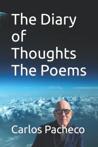 Stock image for The Diary of Thoughts - The Poems for sale by medimops