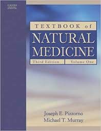 Stock image for Textbook of Natural Medicine (Volume 2) for sale by Once Upon A Time Books
