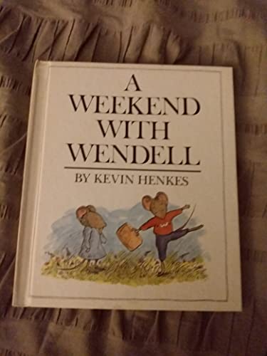 Stock image for Weekend With Wendell for sale by ThriftBooks-Dallas