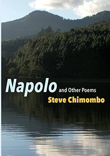 9789996066788: Napolo and other poems