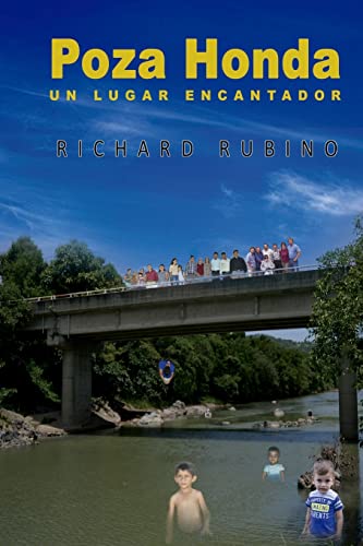 Stock image for Poza Honda un lugar encantador (Spanish Edition) for sale by Lucky's Textbooks