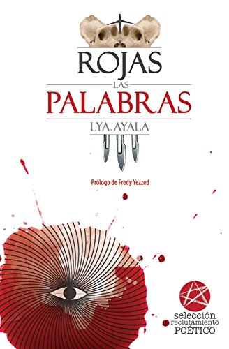 Imagen de archivo de Rojas las palabras (Coleccion Tripa Chuca) (Spanish Edition) a la venta por Lucky's Textbooks