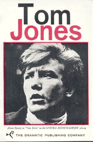 9789996420191: Tom Jones (A Play)