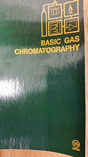 9780471172611 Basic Gas Chromatography Techniques In