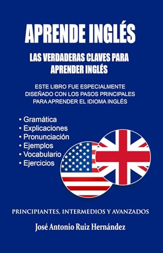Stock image for Las verdaderas claves para aprender ingls (Spanish Edition) for sale by California Books