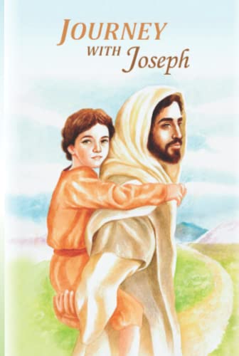 Stock image for Journey with Joseph for sale by SecondSale