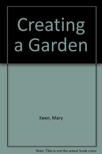 9789996594236: Creating a Garden
