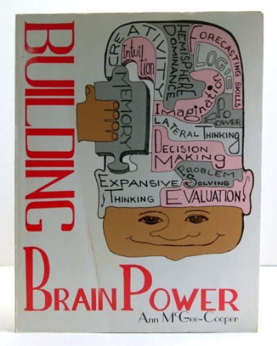 Beispielbild fr Building Brain Power zum Verkauf von Better World Books