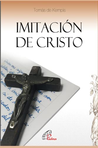 Stock image for Imitacin de Cristo: El camino de la santidad (Spanish Edition) for sale by Books Unplugged