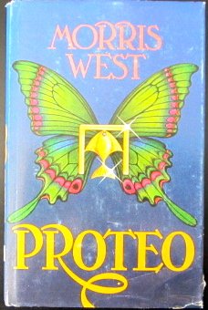 Stock image for Proteo/Proteus for sale by Half Price Books Inc.