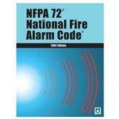 Beispielbild fr NFPA 72 National Fire Alarm Code (2007 Edition) zum Verkauf von Half Price Books Inc.