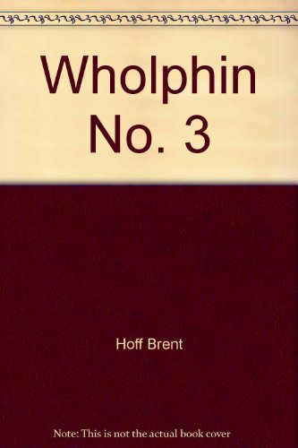 9789997015853: Wholphin No. 3