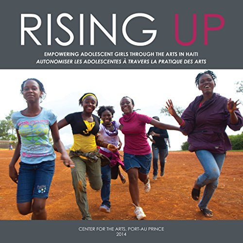 Beispielbild fr Rising Up: Empowering Adolescent Girls Through the zum Verkauf von AwesomeBooks