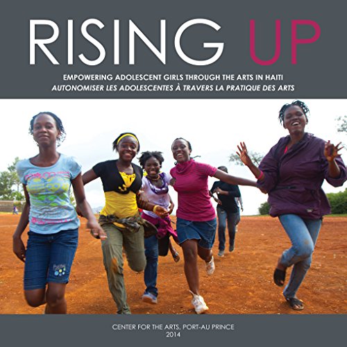 Imagen de archivo de Rising Up: Empowering Adolescent Girls Through the a la venta por AwesomeBooks