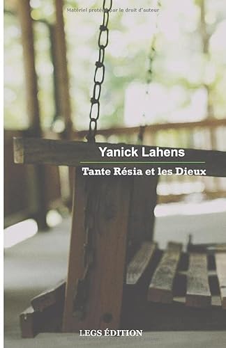 Stock image for Tante R?sia et les Dieux (French Edition) for sale by SecondSale