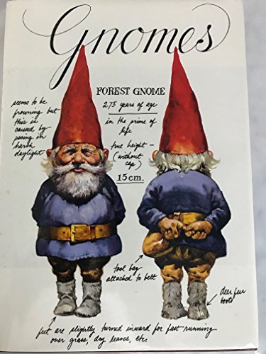 9789997213693: Secrets of the Gnomes