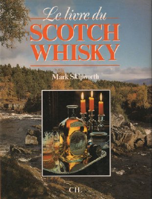 9789997345165: The Scotch Whisky Book