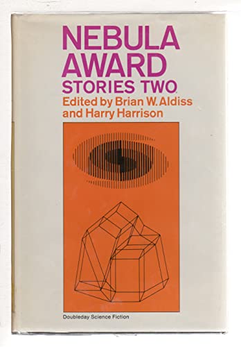 Stock image for Nebula Award Stories Two / 2 for sale by ThriftBooks-Atlanta