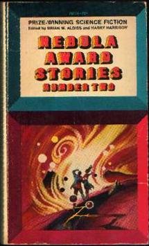 9789997376497: Nebula Award Stories: 2