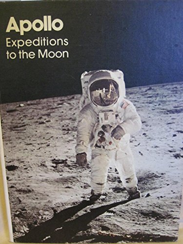 Imagen de archivo de Apollo Expeditions to the Moon a la venta por ThriftBooks-Dallas