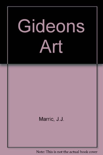 9789997402714: Gideons Art