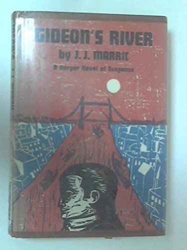 9789997402998: Gideons River