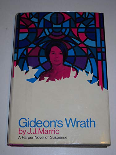 9789997403018: Gideons Wrath